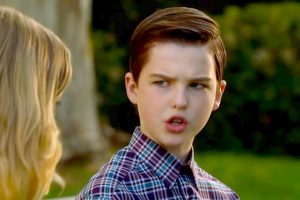 Young Sheldon  Season 4 Episode 16   A Second Prodigy and the Hottest Tips for Pouty Lips   trailer  release date