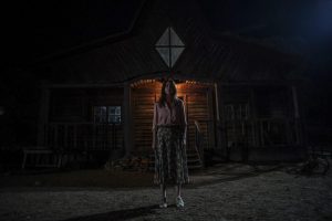 A Classic Horror Story  2021 movie  Netflix  trailer  release date