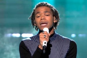 Cam Anthony The Voice 2021 Semifinals  It s So Hard to Say Goodbye to Yesterday  G.C. Cameron  Season 20