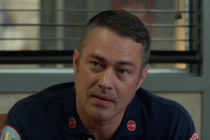 Chicago Fire  Season 9 Episode 15   A White-Knuckle Panic  trailer  release date