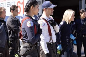Chicago Fire  Season 9 Episode 16   No Survivors   trailer  release date