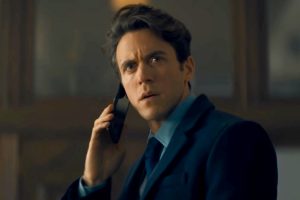 Dan Brown s The Lost Symbol  Season 1  Peacock  trailer  release date
