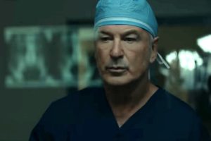 Dr. Death (Season 1) Peacock, Alec Baldwin, trailer, release date