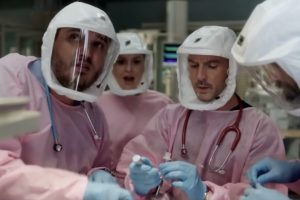 Grey s Anatomy  Season 17 Episode 16   I m Still Standing   trailer  release date