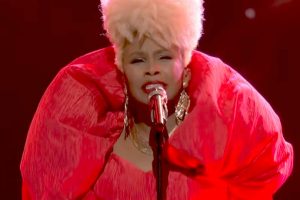 Pia Renee The Voice 2021 Top 17  Need U Bad  Missy Elliott  Jazmine Sullivan  Season 20 Live