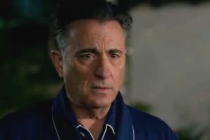 Rebel  Season 1 Episode 6   Just Because You re Paranoid   Andy Garcia  trailer  release date