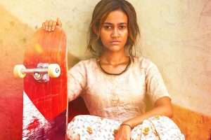 Skater Girl  2021 movie  Netflix  trailer  release date