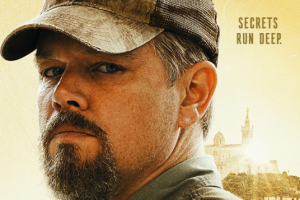 Stillwater (2021 movie) trailer, release date, Matt Damon
