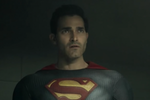 Superman & Lois  Season 1 Episode 8   Holding the Wrench  trailer  release date