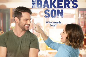 The Baker’s Son (2021 movie) Hallmark, trailer, release date