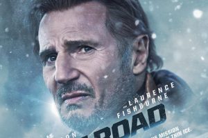 The Ice Road  2021 movie  Netflix  trailer  release date  Liam Neeson