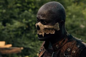 Van Helsing  Season 5 Episode 7   Graveyard Smash   trailer  release date