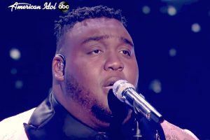 Willie Spence American Idol 2021  You Are So Beautiful  Joe Cocker  Season 19 Top 7 Mother s Day Song