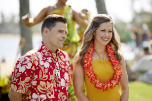 You Had Me at Aloha (2021 movie) Hallmark, trailer, release date