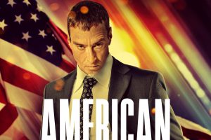 American Badger  2021 movie  trailer  release date