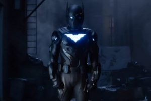 Batwoman  Season 2 Episode 18  Season finale   Power   trailer  release date
