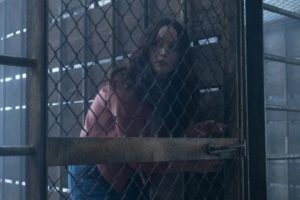 Clarice  Season 1 Episode 13  Season finale   Family is Freedom   trailer  release date