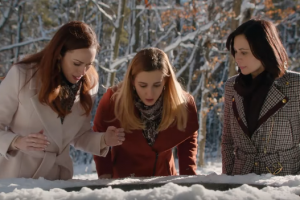 Good Witch (Season 7 Episode 6) Hallmark, “The Wishes” trailer, release date