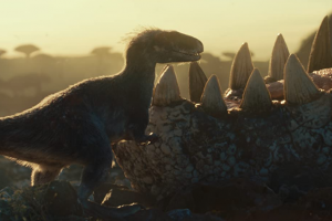 Jurassic World  Dominion  2022 movie  trailer  release date  Chris Pratt  Bryce Dallas Howard