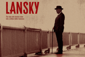 Lansky (2021 movie) trailer, release date, Harvey Keitel, Sam Worthington