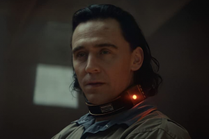 Loki (Season 1 Episode 1) Disney+, Tom Hiddleston, Owen Wilson, trailer, release date