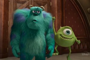 Monsters at Work (Season 1 Episode 1) Disney+, “Welcome to Monsters, Incorporated”, Billy Crystal, Mindy Kaling, trailer, release date