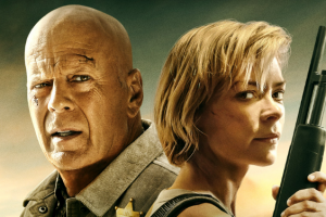 Out of Death  2021 movie  trailer  release date  Bruce Willis  Jaime King