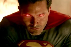 Superman & Lois  Season 1 Episode 12   Through the Valley of Death   trailer  release date