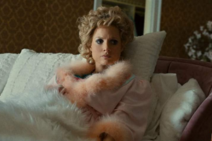 The Eyes of Tammy Faye (2021 movie) trailer, release date, Jessica Chastain, Andrew Garfield