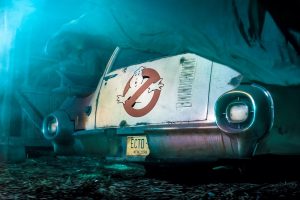 Ghostbusters: Afterlife (2021 movie) trailer, release date, Paul Rudd