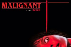 Malignant  2021 movie  HBO Max  Horror  trailer  release date