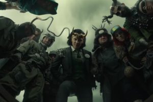 Loki  Season 1 Episode 6  Season finale  Disney+  trailer  release date
