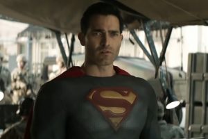 Superman & Lois  Season 1 Episode 14   The Eradicator   trailer  release date