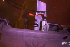Transformers: War for Cybertron Trilogy (Season 3) “Kingdom”, Netflix, trailer, release date