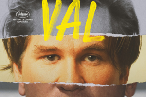 Val  2021 documentary  Amazon  trailer  release date  Val Kilmer
