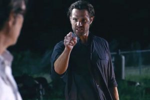 Walker  Season 1 Episode 18  Season finale   Drive   trailer  release date