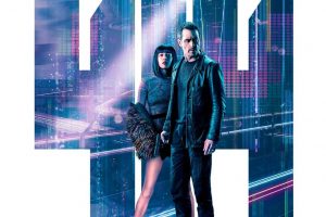 Zone 414 (2021 movie) trailer, release date, Guy Pearce, Sci-Fi, Thriller