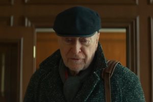 Best Sellers (2021 movie) trailer, release date, Michael Caine