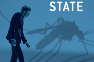 Mosquito State (2021 movie) Horror, trailer, release date