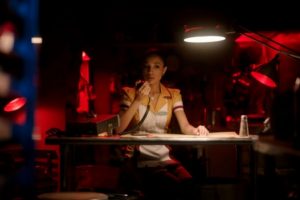 Riverdale (Season 5 Episode 13) “Chapter Eighty-Nine: Reservoir Dogs”, trailer, release date