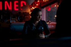 Riverdale  Season 5 Episode 14   Chapter Ninety  The Night Gallery   trailer  release date