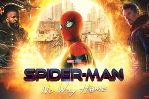 Spider-Man  No Way Home  2021 movie  trailer  release date  Tom Holland  Zendaya  Benedict Cumberbatch