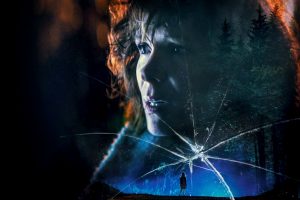 Through the Glass Darkly  2021 movie  trailer  release date  Thriller