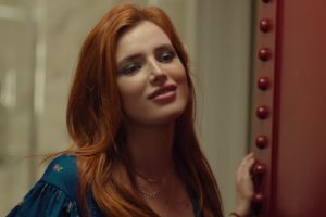 Time is Up  2021 movie  trailer  release date  Bella Thorne