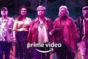 Bingo Hell  2021 movie  Horror  Amazon Prime Video  trailer  release date