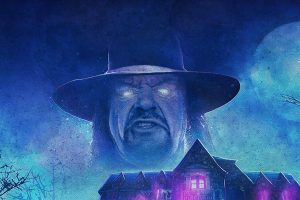 Escape The Undertaker  2021 movie  Netflix  trailer  release date