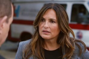 Law & Order  SVU  Season 23 Episode 3   I Thought You Were On My Side   trailer  release date