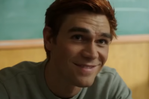 Riverdale  Season 5 Episode 15   Chapter Ninety-One  The Return of the Pussycats  trailer  release date