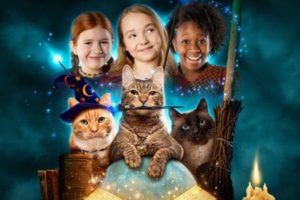 Scaredy Cats  Season 1  Netflix  trailer  release date