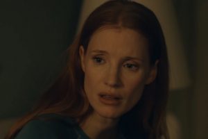 Scenes from a Marriage  Episode 1  HBO   Innocence and Panic   Jessica Chastain  trailer  release date